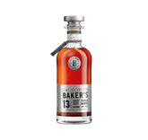 Baker's 13Yr 107 Proof Single Barrel Bourbon 750ml