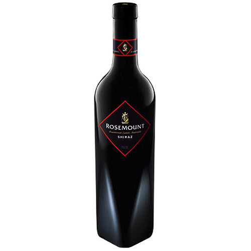 ROSEMOUNT SHI 750ML bottle