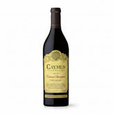 CAYMUS CAB.S 750ML bottle