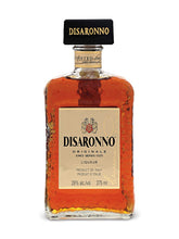 DISARONNO 375ML bottle
