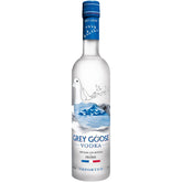 GREY GOOSE 80P 375ML bottle