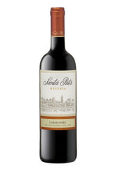 SANTA RITA RSV CAR 750ML bottle