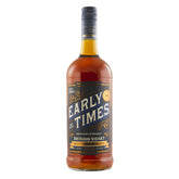 EARLY TIMES BOND 100P 1L bottle
