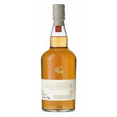 GLENKINCHIE 12YR 750ML bottle