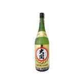 Ozeki Dry Sake 750ml