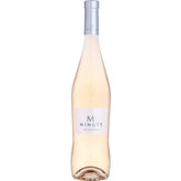 Chateau Minuty Cotes De Provence M Rose 750ml