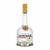 Goldschlager Cinnamon Liqueur - 750ml Bottle