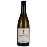 Newton Unfiltered Chardonnay 2021 White Wine - California