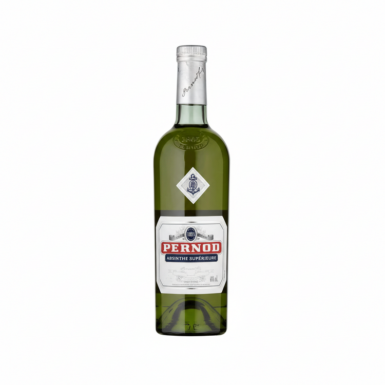 Pernod Absinthe 136 Proof 750ml