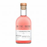 On the Rocks Cosmopolitan 375ml