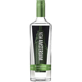 New Amsterdam Stratusphere London Dry Gin 750ml (80 Proof)