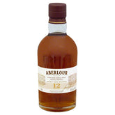 Aberlour 12yr Single Malt 750ml