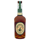 Michters US1 Kentucky Straight Rye 750ml