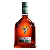 The Dalmore 15 Year Single Malt Scotch Whisky 750ml