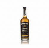 Jameson Black Barrel Irish Whiskey Whiskey