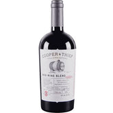 Cooper & Thief Cellarmasters Red Blend 750ml