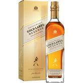 Johnnie Walker Gold Label Reserve 750ml