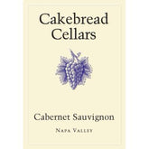 Cakebread Cabernet Sauvignon 2021