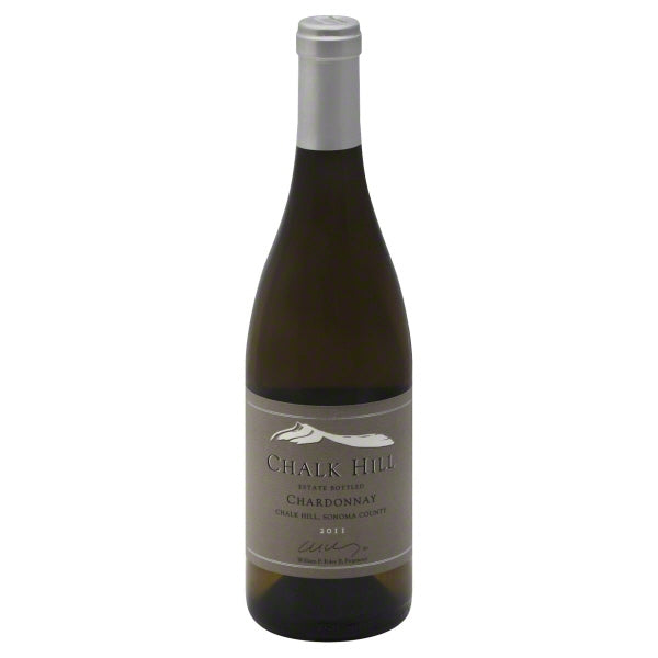 Chalk Hill Chardonnay Russian River Valley 750ml