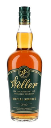 W.L. Weller Special Reserve Bourbon Whiskey | 1L