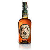 Michters US1 Unblended American Whiskey 750ml
