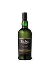 Ardbeg an OA Single Malt Scotch Whisky Whiskey
