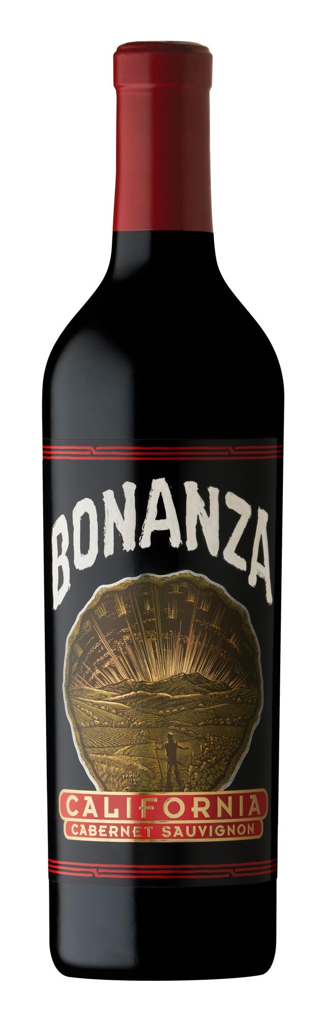 Bonanza Cabernet Sauvignon 750ml