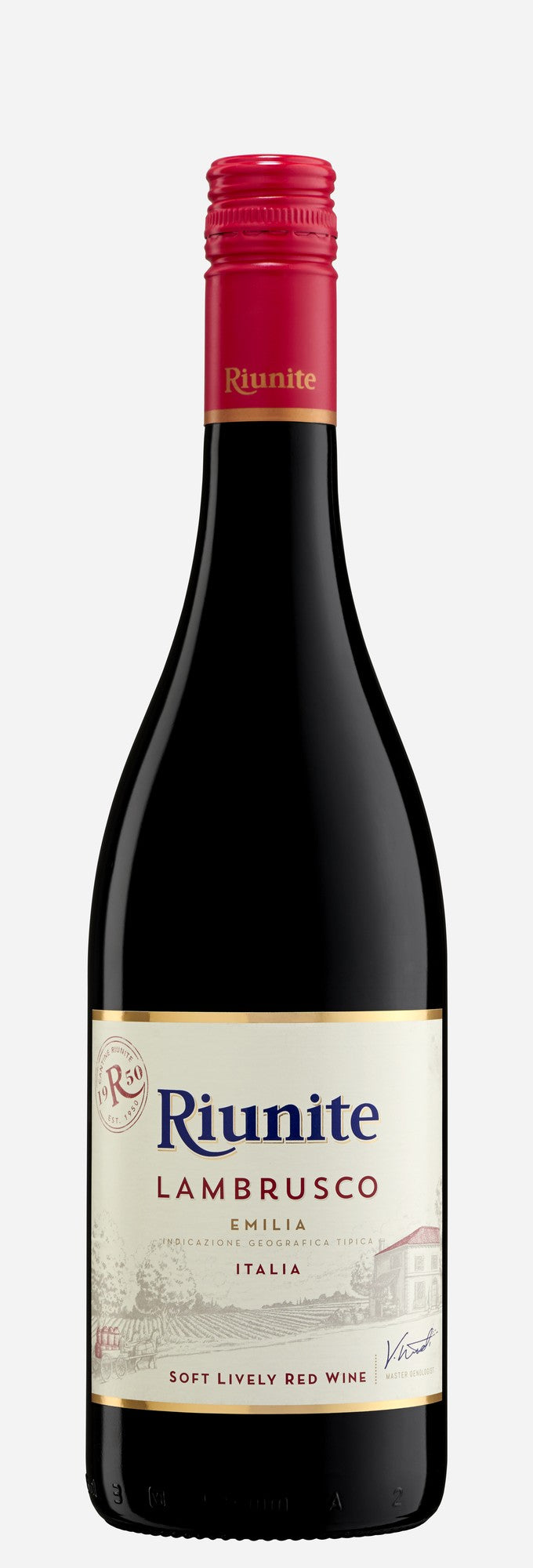 Lambrusco