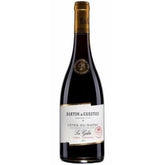 Barton & Guestier Ctes Du Rhne Rhone Blend - Red Wine from France - 750ml Bottle