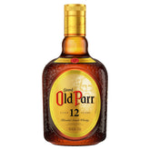 Old Parr 12 Year Old Blended Scotch Whisky Whiskey