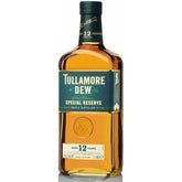 Tullamore DEW 12 Year Old Special Reserve Blended Irish Whiskey Whiskey