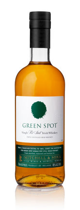 Mitchell & Son Green Spot Single Pot Still Irish Whiskey 750ml