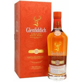 Glenfiddich 21yr Single Malt Scotch 750ml