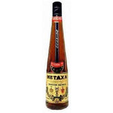 Metaxa 5 Star Greek Brandy 750ml