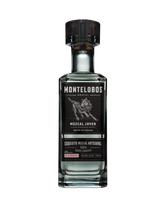 Montelobos Espadin Joven Mezcal Mezcal
