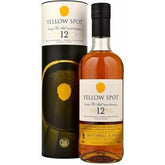 Mitchell & Son Yellow Spot 12 Year Old Single Pot Still Irish Whiskey 750ml