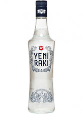 Yeni Raki Turkish Spirit 700mL