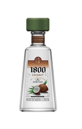 1800 Coconut Tequila 375ml