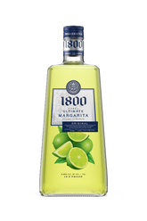 1800 Ultimate 9.95% Lime Margarita 1.75L