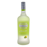 Cruzan Citrus Rum Flavored - 1L Bottle