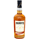 Paddy's Old Irish Whiskey 750ml
