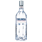 Finlandia Vodka 1L