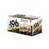196 Suntory Vodka Seltzer Variety Pack