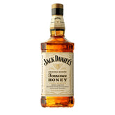 Whisky Jack Daniels Old Nº 7 Tennessee 1 Lt