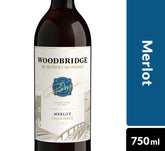 Woodbridge by Robert Mondavi Merlot 750ml
