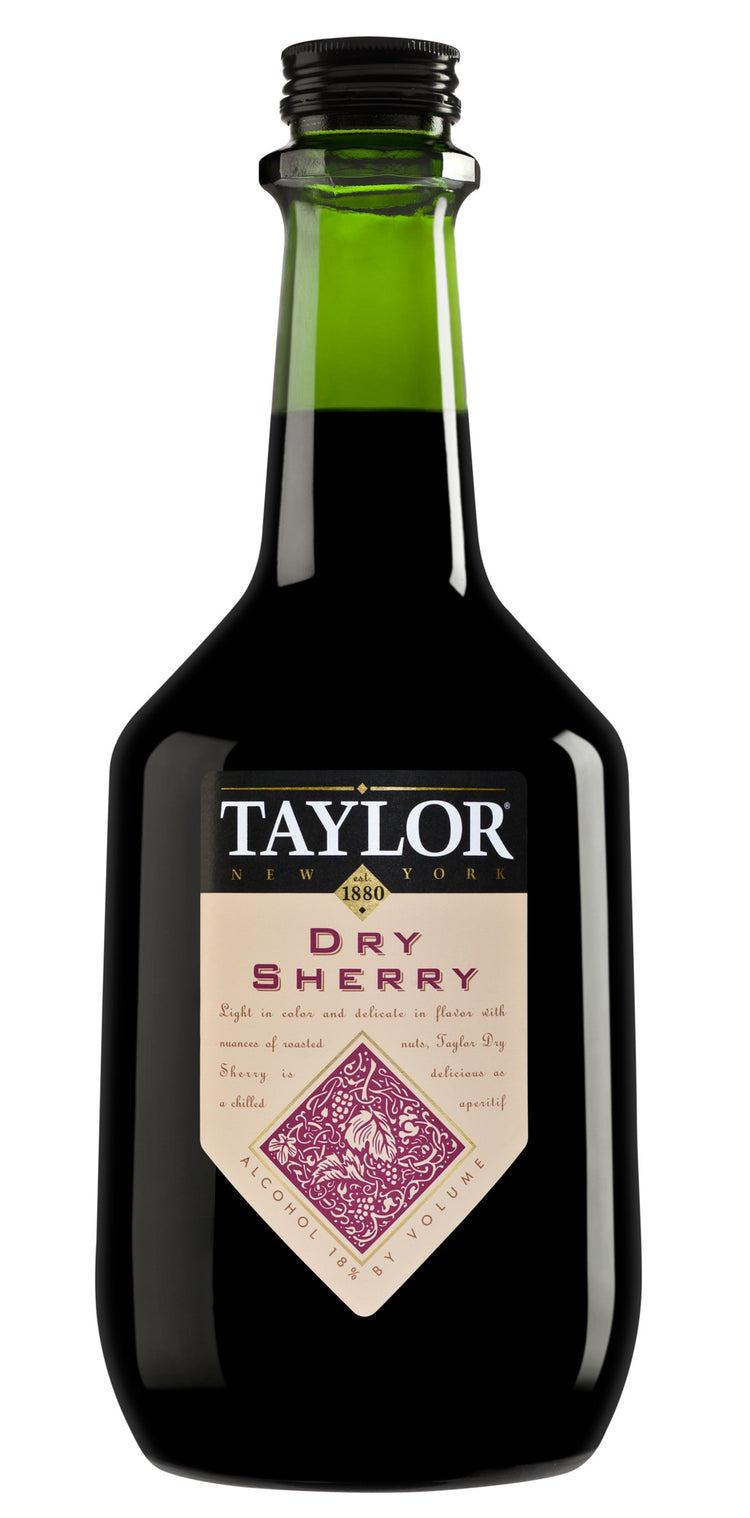 Taylor Dry Sherry 1.5L