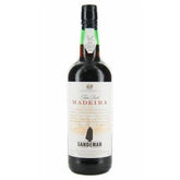 Sandeman Madeira Rainwater - Dessert Fortified Wine from Portugal - 750ml Bottle