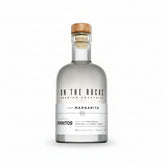 On the Rocks Hornitos Margarita 375ml