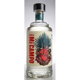 Mi Campo Blanco Tequila 1L