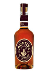 Michters US1 Sour Mash Whiskey 750ml